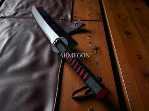 Katana Kılıçları – Japon Savaş Sanatının Zarafeti ve Gücü